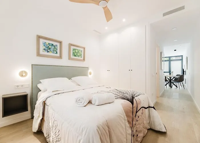 En 公寓