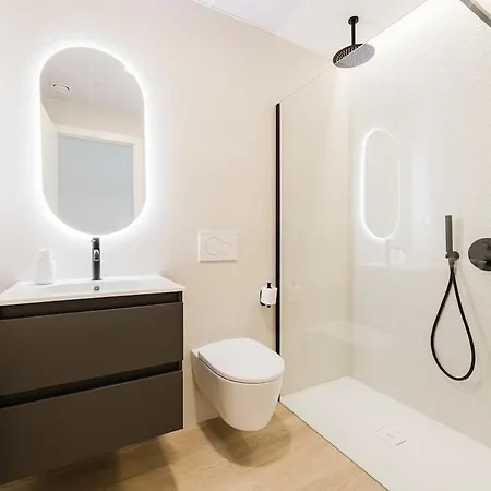 En Apartament Walencja